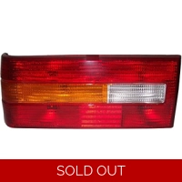 744 rear lamp Left 90-92